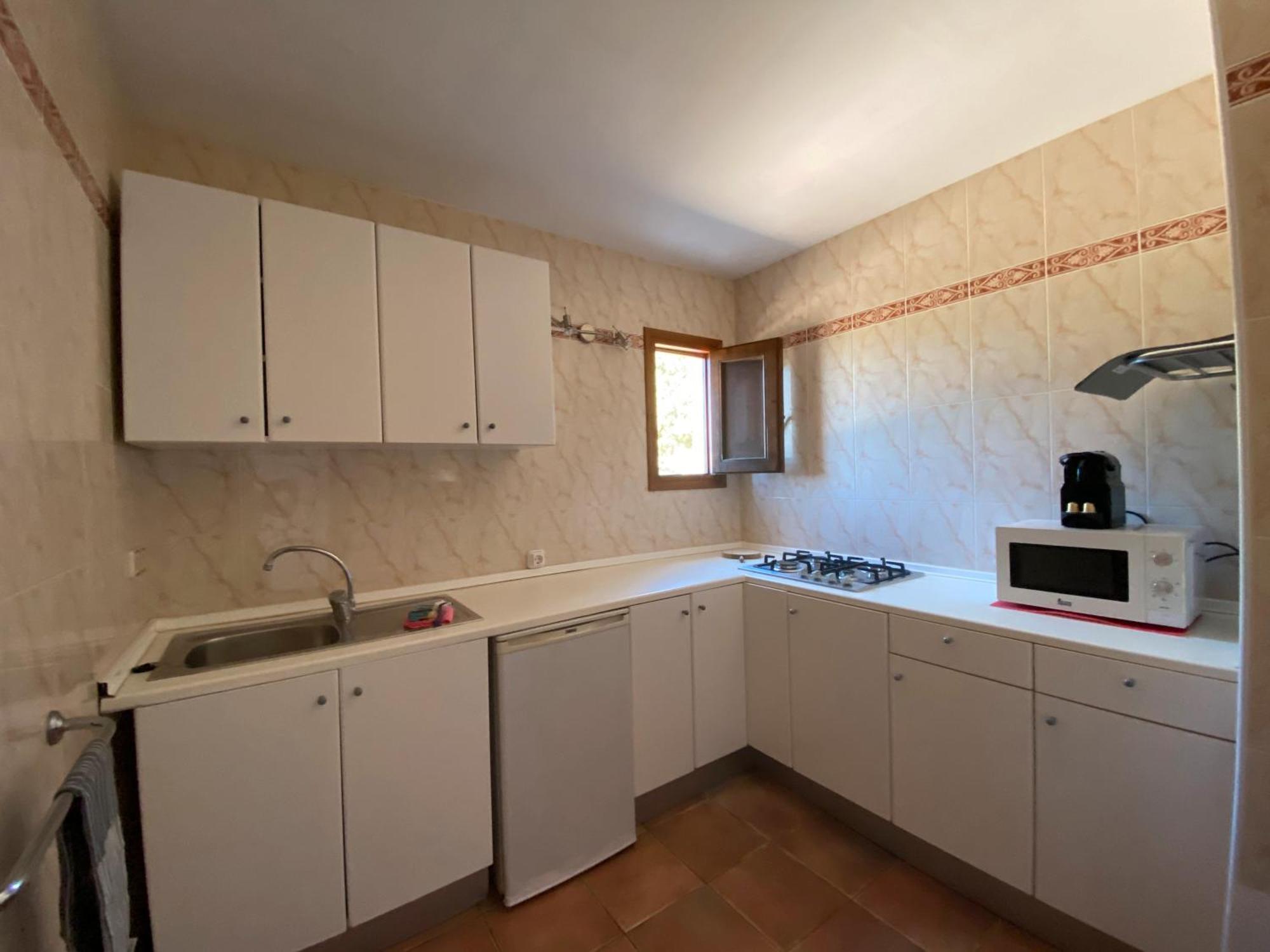 Mussenya 2 Apartamento