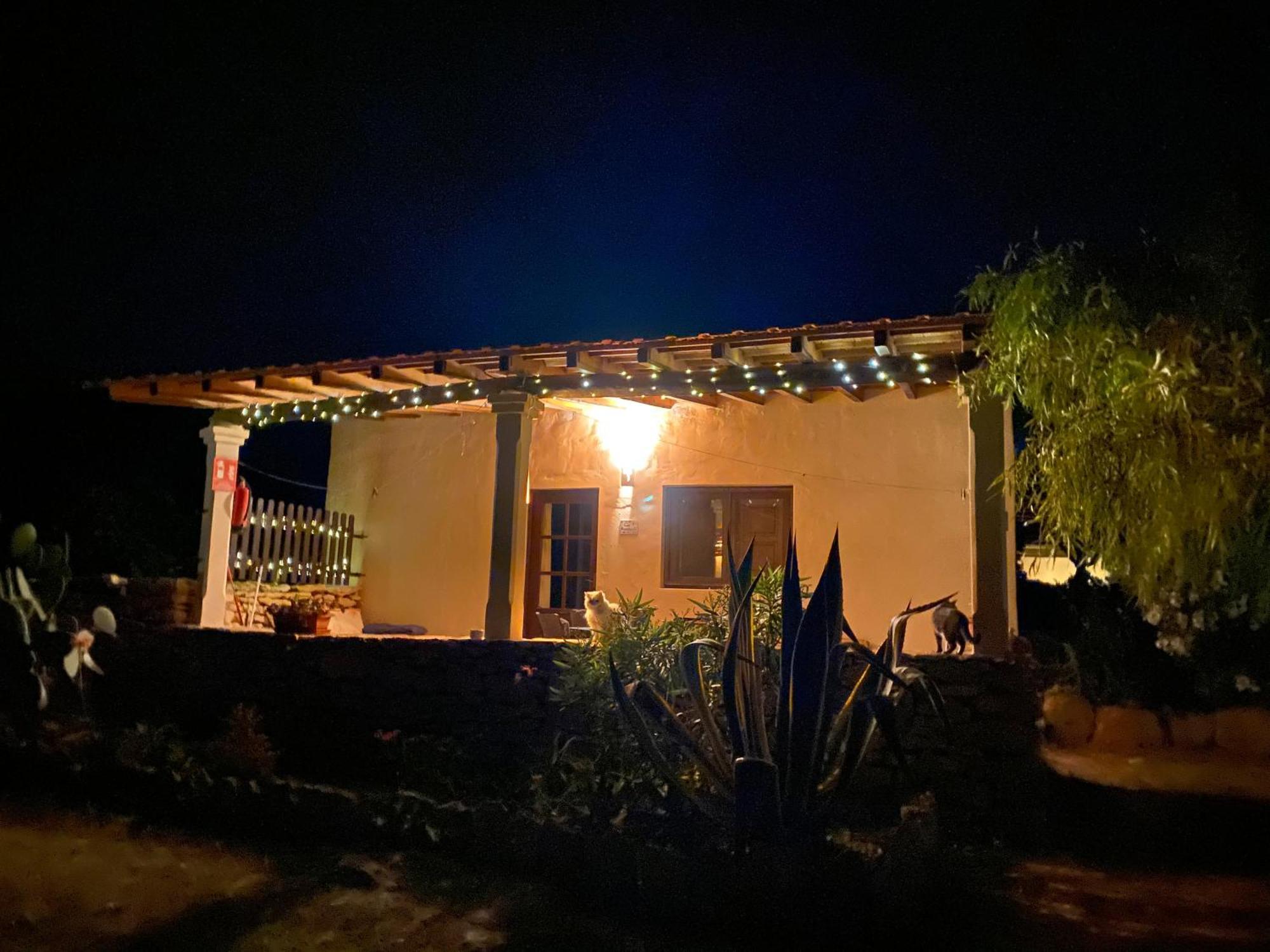 Apartamento Mussenya 2