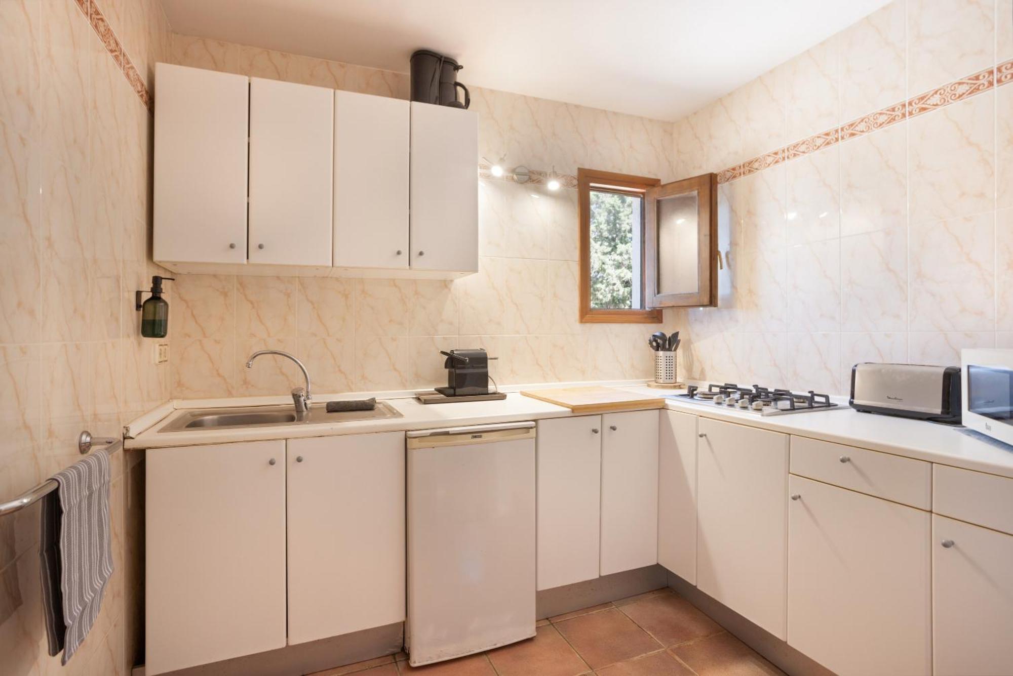 Mussenya 2 Apartamento